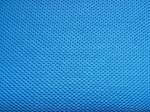 Airmesh blau