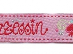 Prinzessin - 15 mm