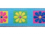 Sommerblumen - 13 mm