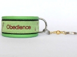 Obedience lime