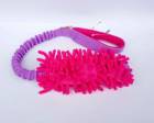 Mopik pink-flieder mit Quietschi - Gesamtlänge ca. 59 cm
