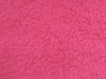 Fleece pink