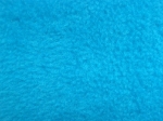Fleece türkis