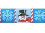 Snowman - 22 mm
