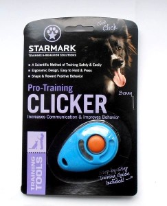 Starmark Pro-Training-Clicker